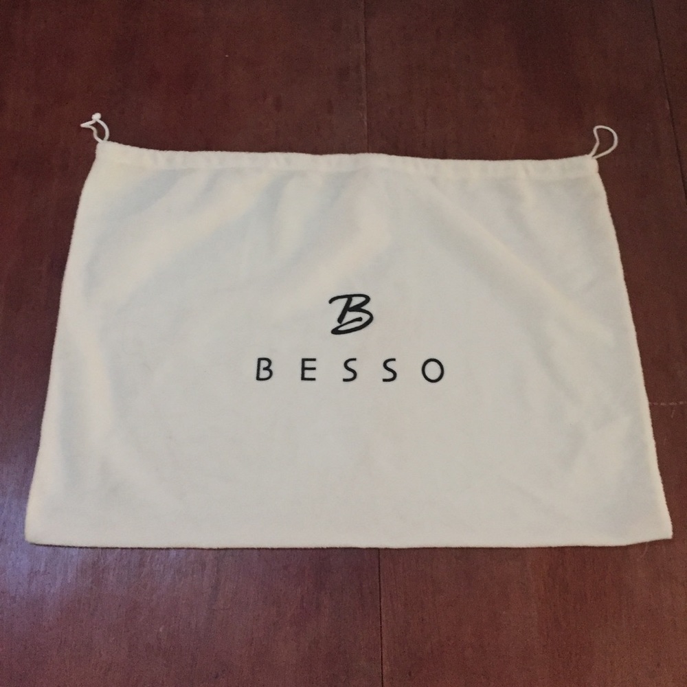 Besso Storage Drawstring Dust Bag - image 2